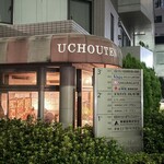 ウチョウテン - 