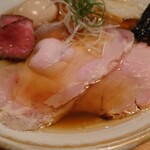 Homemade Ramen 麦苗 - 