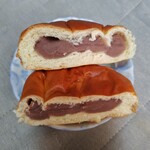 メロンパン - 