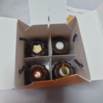 Canelé de CHIANTI - 