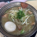 noodle shop arakawa - 