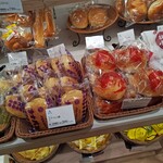 メロンパン - 