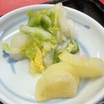 錦華楼 - 