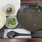 えいと食堂 - 