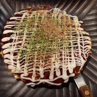 OSAKA きっちん 銀座本店 - 豚玉 OSAKA きっちん 銀座本店 - 豚玉