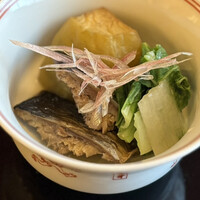 赤坂とゝや魚新 - 