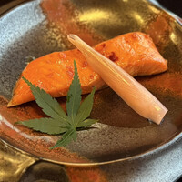 赤坂とゝや魚新 - 