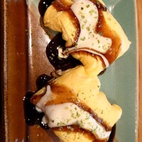 OSAKA きっちん 銀座本店 - 豚ペイ焼 OSAKA きっちん 銀座本店 - 豚ペイ焼