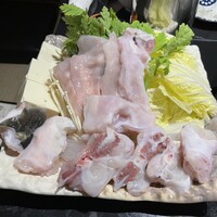 ふぐ清 はなれ - 
