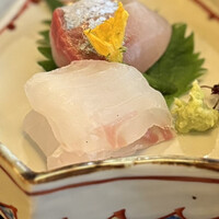 赤坂とゝや魚新 - 