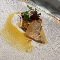 鉄板焼 しろや 銀座亭 - 