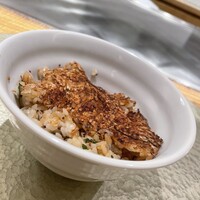 鉄板焼 しろや 銀座亭 - 