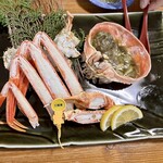 越前がに やまに水産 - 