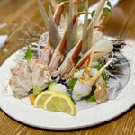 越前がに やまに水産 - 