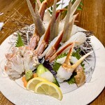 越前がに やまに水産 - 