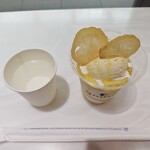 コーヒー ミルク - 