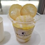 コーヒー ミルク - 