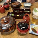 あつた蓬莱軒 - 