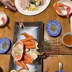 越前がに やまに水産 - 