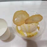 コーヒー ミルク - 