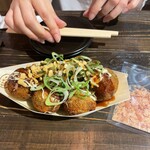 銀だこハイボール酒場 - 