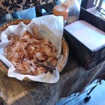 お好み焼き バリエー - 