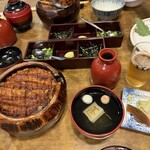 あつた蓬莱軒 - 