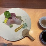白濱 kappou kawanishi - 
