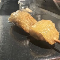 炭焼 TORI8 - 