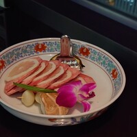 叙々苑  横浜スカイビル店 - 