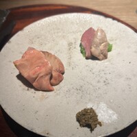炭焼 TORI8 - 