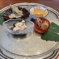 白浜 kappou kawanishi - 