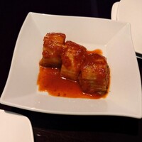 叙々苑  横浜スカイビル店 - 