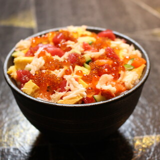【ランチタイム限定10食】500円バラチラシ