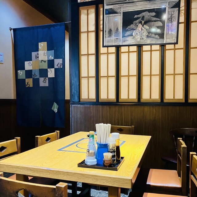 牛肉割烹 自雷也 - 一ノ関（すき焼き）の写真