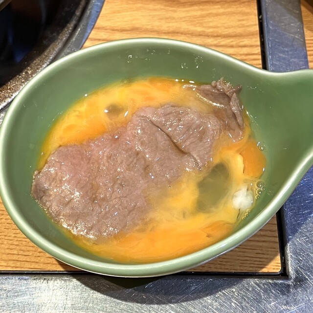 牛肉割烹 自雷也 - 一ノ関（すき焼き）の写真