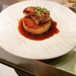 鉄板焼　一如 - 