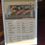 鮨うら山 栄離れ - 