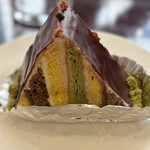 西洋菓子 しろたえ - 