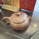 御馳走オムライス館 ネコ目 - 