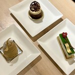 コーヒーラウンジ マウナケア - 