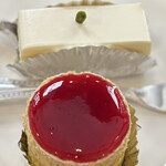 西洋菓子 しろたえ - 