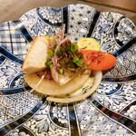 鉄板焼　一如 - 