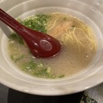 鉄板焼　一如 - 