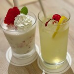 コーヒーラウンジ マウナケア - 