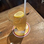 アロハテーブル - 