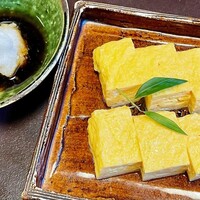 そば会席 立会川 吉田家 - 