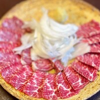そば会席 立会川 吉田家 - 