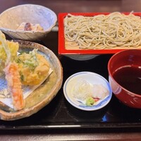 そば会席 立会川 吉田家 - 