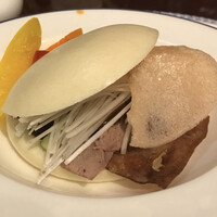 萬珍樓 本店 - 